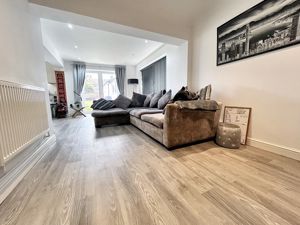 Lounge area- click for photo gallery